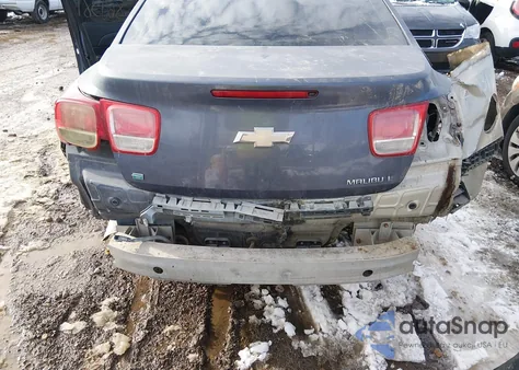 2014 Chevrolet Malibu 1Lt z USA, uszkodzony, nr VIN 1G11C5SL4EF221288